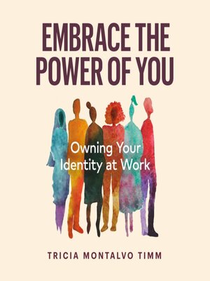 cover image of Embrace the Power of You